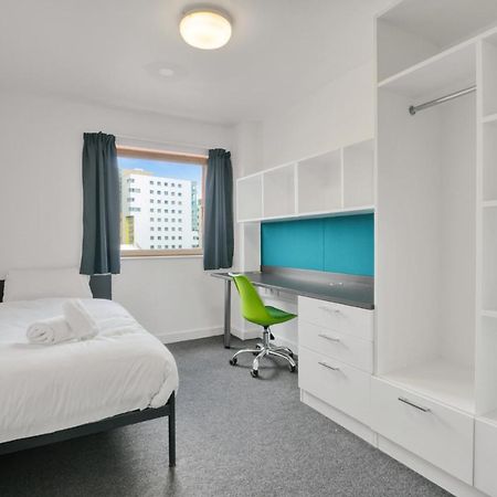 Central Single Room With Shared Kitchen In Luton Luton  Eksteriør bilde