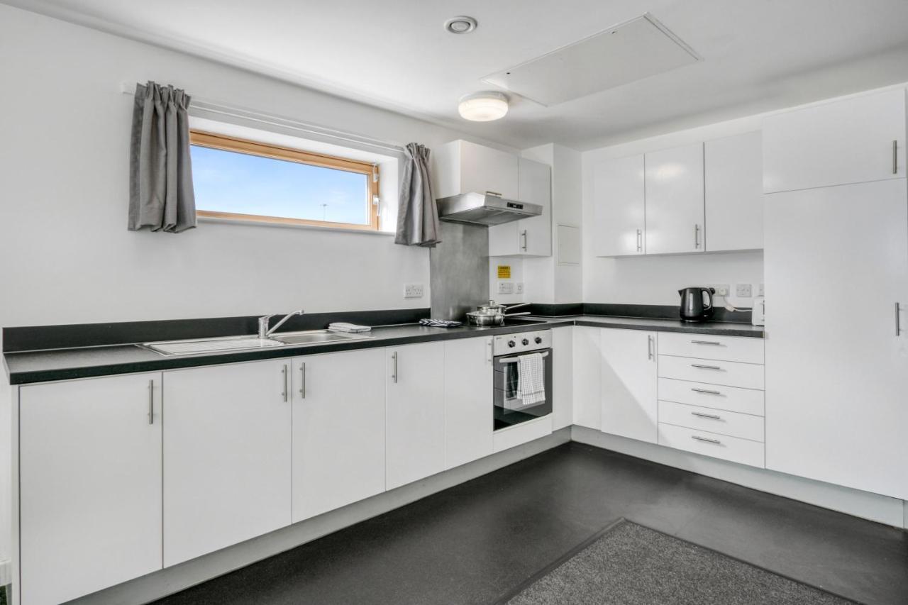 Central Single Room With Shared Kitchen In Luton Luton  Eksteriør bilde