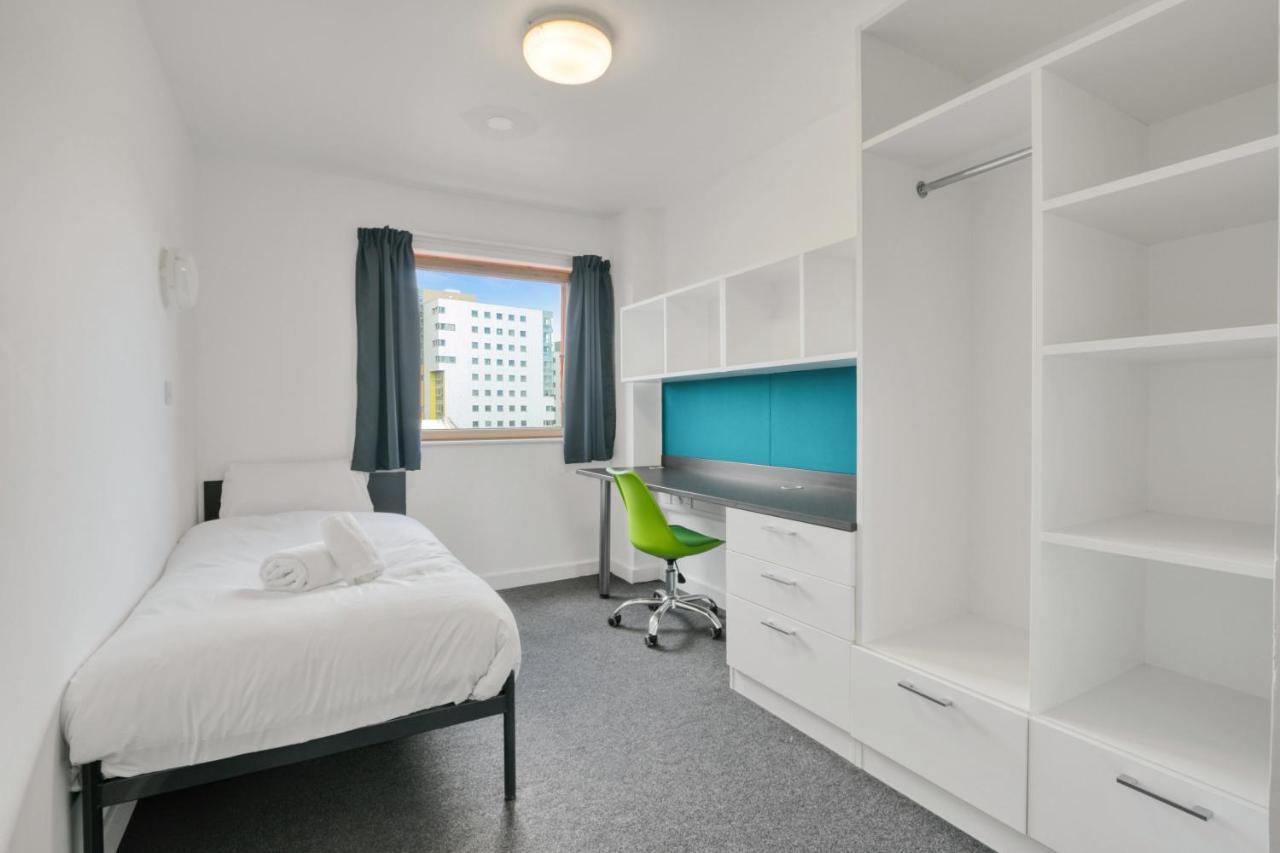 Central Single Room With Shared Kitchen In Luton Luton  Eksteriør bilde