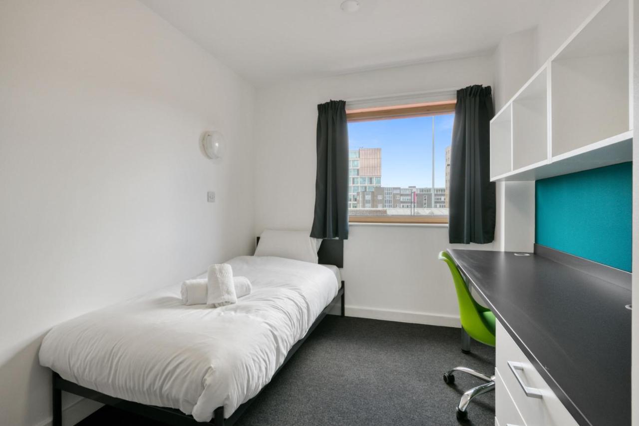 Central Single Room With Shared Kitchen In Luton Luton  Eksteriør bilde