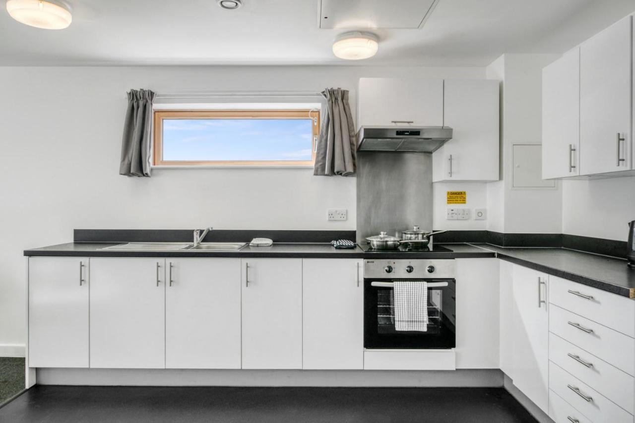 Central Single Room With Shared Kitchen In Luton Luton  Eksteriør bilde