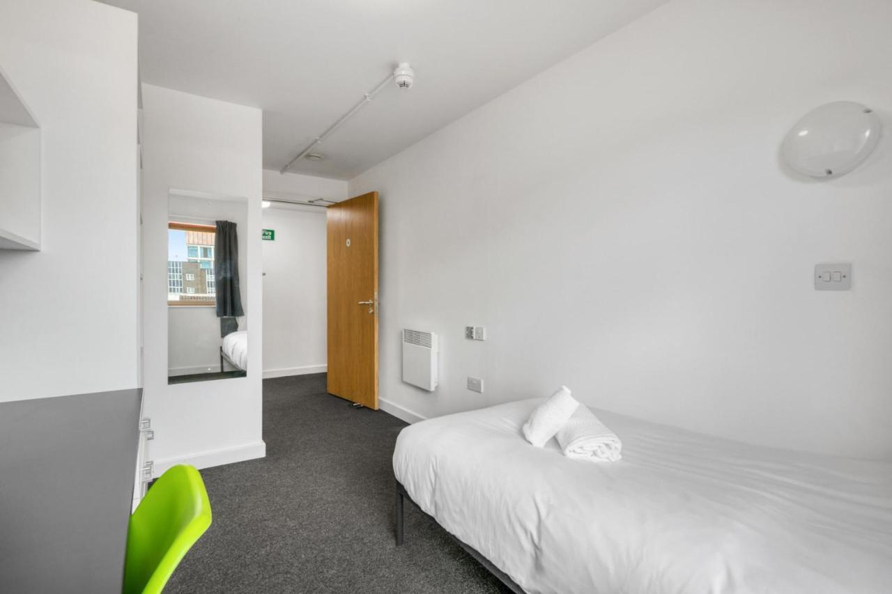 Central Single Room With Shared Kitchen In Luton Luton  Eksteriør bilde