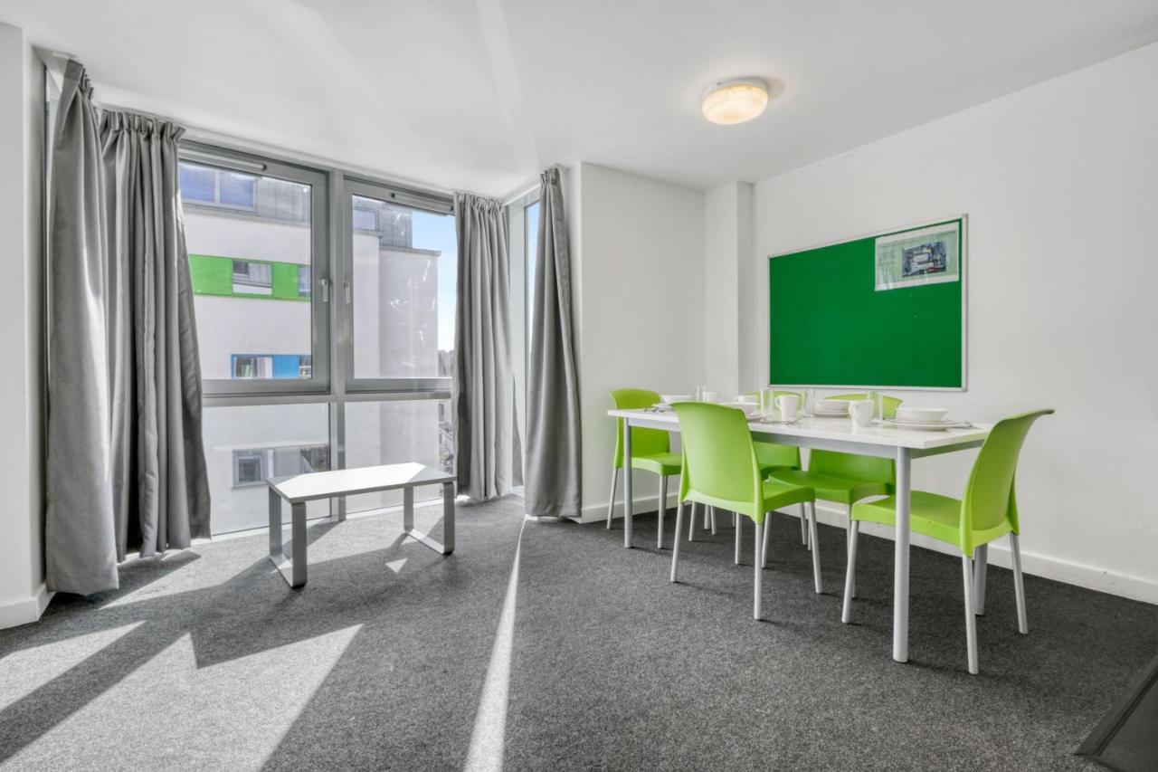 Central Single Room With Shared Kitchen In Luton Luton  Eksteriør bilde